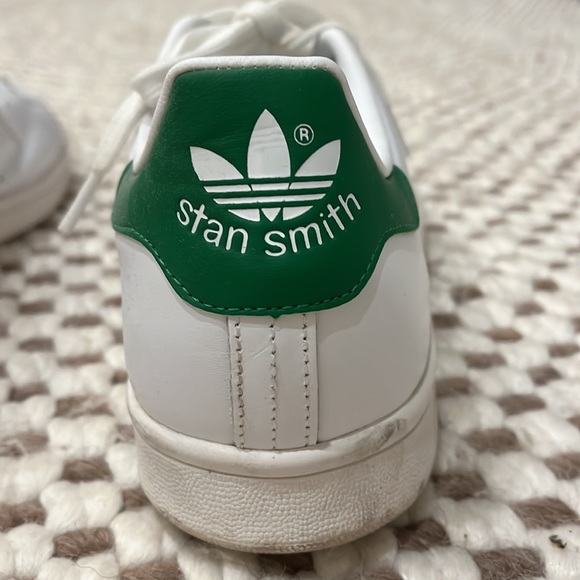 Men’s Stan Smith Sneakers | Size 11 - Picture 5 of 6